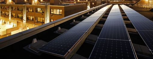 Enel X e Fiordo: soluzioni energetiche sostenibili per la sede di Novara