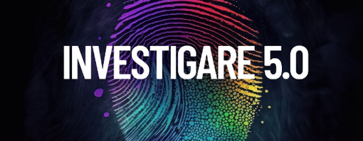 Presentazione del Manuale "Investigare 5.0" del Pref. Rizzi Presentazione del Manuale "Investigare 5.0" del Pref. Rizzi