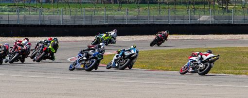 Il campionato Motorbike Italia-CRV Piemonte fa tappa a Varano de’ Melegari