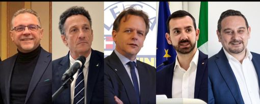 Lega: incontri dedicati all'economia, territorio, ambiente e buongoverno Lega: incontri dedicati all'economia, territorio, ambiente e buongoverno
