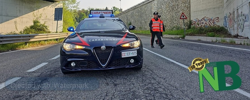 Domenica da bollino rosso, da Masserano a Biella raffica di incidenti (foto di repertorio) Domenica da bollino rosso, da Masserano a Biella raffica di incidenti (foto di repertorio)