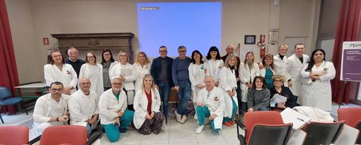 Gli incontri della direzione delle Professioni sanitarie dell’Asl Novara Gli incontri della direzione delle Professioni sanitarie dell’Asl Novara