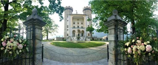 Château d’Aymavilles: Dal 14 maggio in Valle d’Aosta c’è un castello in più