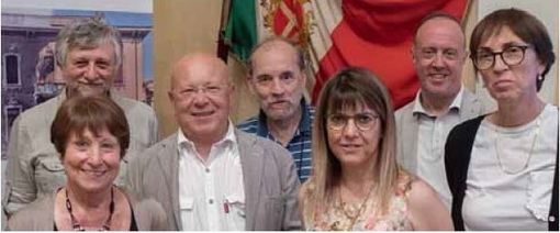 L’ingegner Massimo Temporelli riconfermato alla guida della Società Operaia di Mutuo Soccorso L’ingegner Massimo Temporelli riconfermato alla guida della Società Operaia di Mutuo Soccorso