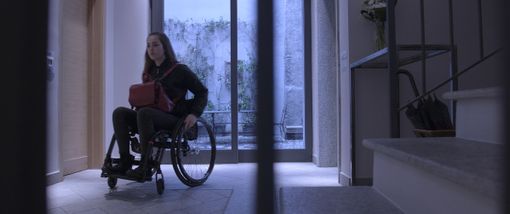 Oltre il Buio: il cortometraggio sulla disabilità e la speranza a Briga Novarese