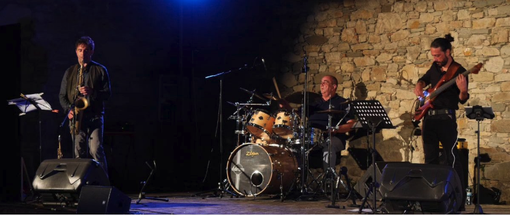 Primo appuntamento con “Bis! 2 laghi 2 palchi”