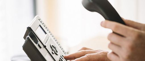 Prenotazioni per la Libera Professione Intramoenia dell’ASL NO tramite Call Center