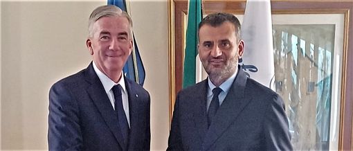 Confartigianato, verso un’alleanza Comuni-Pmi Confartigianato, verso un’alleanza Comuni-Pmi