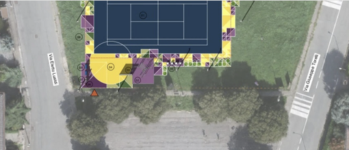 Novara, parco in Rizzottaglia: approvato il progetto di fattibilità Novara, parco in Rizzottaglia: approvato il progetto di fattibilità