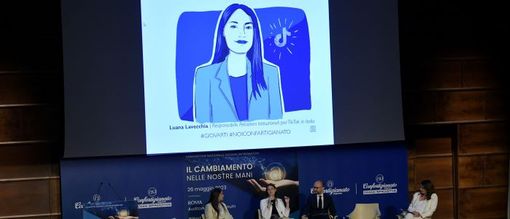 TikTok e Confartigianato insieme per raccontare l’eccellenza dell’artigianato made in Italy