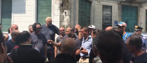 Notizie dal Piemonte. Fallimento Ifi: ore di angoscia per 85 famiglie