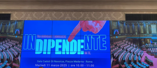 "Indipendente da Te": Il ruolo cruciale dei servizi per le dipendenze "Indipendente da Te": Il ruolo cruciale dei servizi per le dipendenze