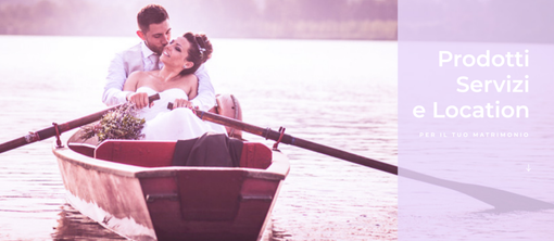 Tutto sul giorno del fatidico SI! Sul Lago Maggiore sbarca Cannobio Sposi