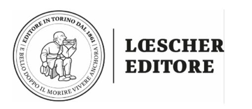 Da Loescher Editore una donazione di 300mila euro per sostenere gli studenti meno abbienti