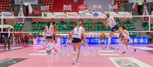 Torino e il Piemonte palcoscenico delle Finali della Champions League 2023 di volley Torino e il Piemonte palcoscenico delle Finali della Champions League 2023 di volley