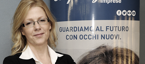 Donne artigiane d'impresa: in Piemonte 31.995, a Novara 2.732