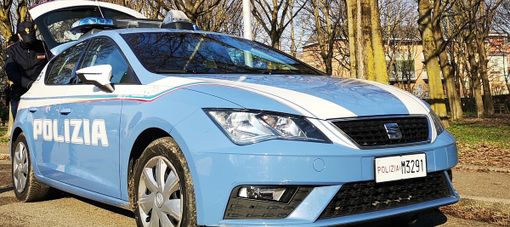 Novara: controlli straordinari della polizia, 196 persone identificate