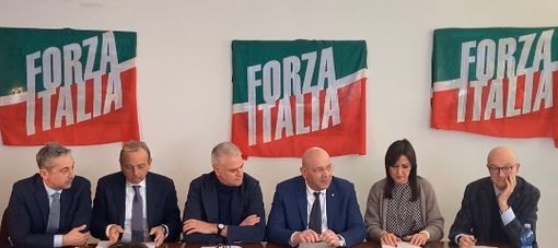 Green New Deal, Forza Italia Piemonte: ordine del giorno in Regione Green New Deal, Forza Italia Piemonte: ordine del giorno in Regione