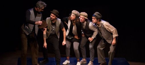 Foto FB Accademia dei Folli