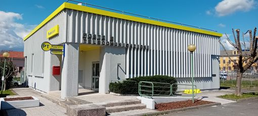 Riapre l’ufficio postale di Romagnano Sesia: nuovi servizi e spazi rinnovati