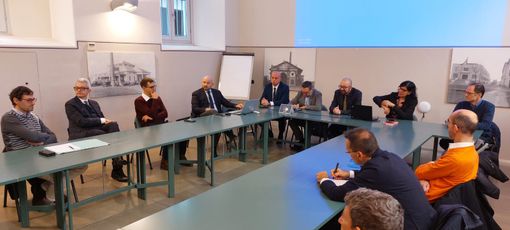 Energia: nasce il gruppo di lavoro degli “Energy Manager” delle aziende aderenti a Cnvv Energia: nasce il gruppo di lavoro degli “Energy Manager” delle aziende aderenti a Cnvv