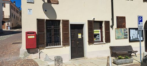 Riapre l’ufficio postale di Soriso: più servizi e spazi rinnovati