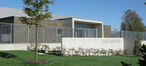 Gruppo Altair-Funecap si aggiudica anche il crematorio di Valenza Gruppo Altair-Funecap si aggiudica anche il crematorio di Valenza