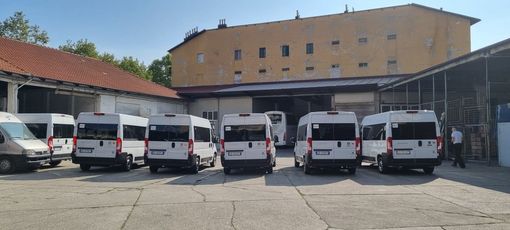 Dalla Regione 5 milioni in più per il trasporto degli studenti con disabilità