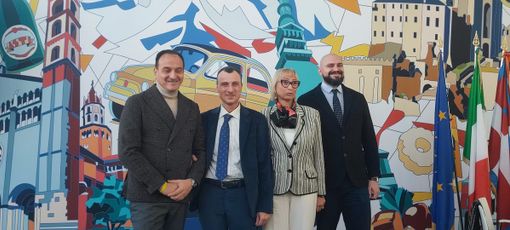 Formare professionisti sulle disabilità visive, terminato il progetto regionale Formare professionisti sulle disabilità visive, terminato il progetto regionale