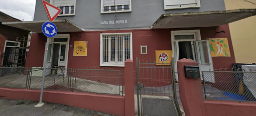 Aperarte ad Arona Marina Abramovic e la forza della presenza