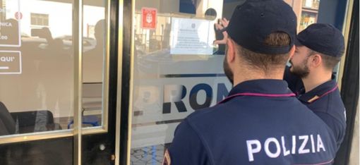 Novara, sospesa per cinque giorni l’attività di un compro oro in corso Vercelli Novara, sospesa per cinque giorni l’attività di un compro oro in corso Vercelli