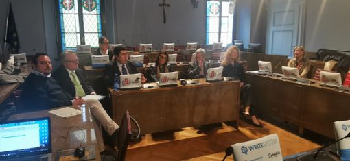 Novara investe nel sociale: spesa pro-capite superiore del 40% alla media nazionale Novara investe nel sociale: spesa pro-capite superiore del 40% alla media nazionale