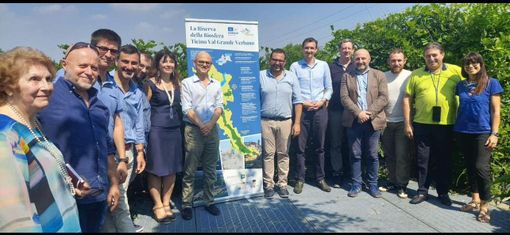 Eletto il direttivo della Riserva Mab Unesco “Ticino Val Grande Verbano”