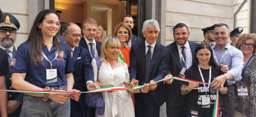 Inaugurato il progetto &quot;Rete&quot; per giovani dai 16 ai 35 anni