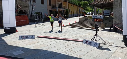 Quadrortathon, Calcaterra fa il bis sul Lago d’Orta