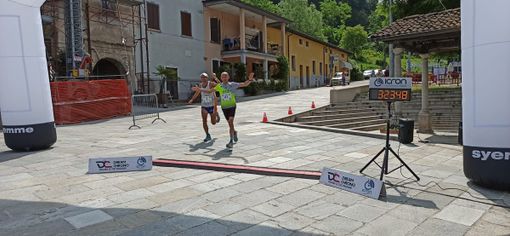 Alla Quadrortathon stavolta vince Coniglio Alla Quadrortathon stavolta vince Coniglio