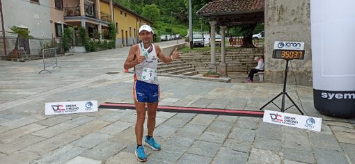 Quadrortathon, si è chiusa nel segno di Giorgio Calcaterra l'edizione 2023