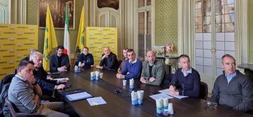 Coldiretti Novara-Vco – Psa: modificare la normativa per tutelare la redditività delle imprese suinicole