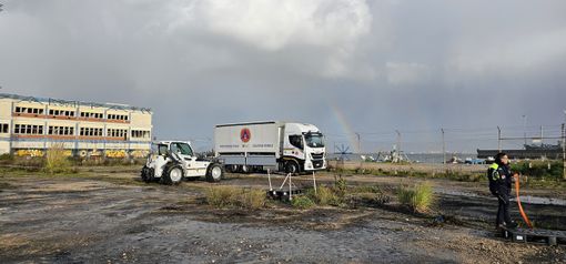 Conclusa l'esercitazione Modex 2025 in Portogallo: un successo per il volontariato piemontese Conclusa l'esercitazione Modex 2025 in Portogallo: un successo per il volontariato piemontese