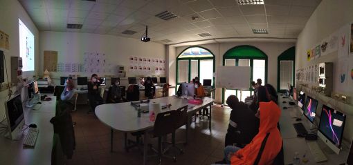 “28100 – NO ai luoghi comuni” – Gli studenti Enaip raccontano le periferie