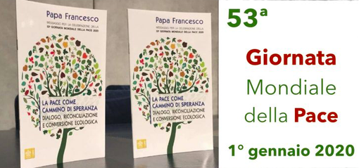 Martedì 31 dicembre da Maggiora a Boca marcia e veglia di preghiera per la Pace