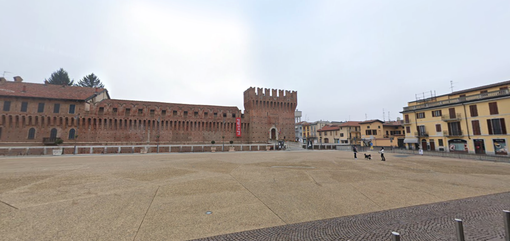 Legalità e ricerca universitaria: al Castello di Galliate la premiazione del concorso sulle mafie