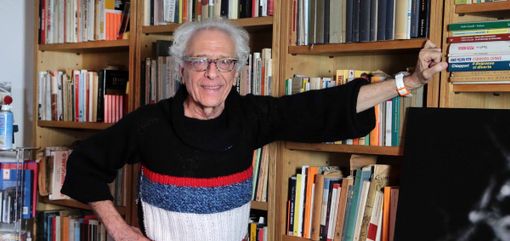 Mughini a Novara per i govedi’ letterari