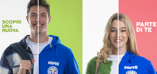 Servizio civile universale con Avis: opportunità per i giovani del Novarese