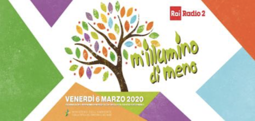“M’Illumino di Meno” e “Alleanza dei Cuochi”: il 6 marzo cena alla “Capuccina” di Cureggio “M’Illumino di Meno” e “Alleanza dei Cuochi”: il 6 marzo cena alla “Capuccina” di Cureggio