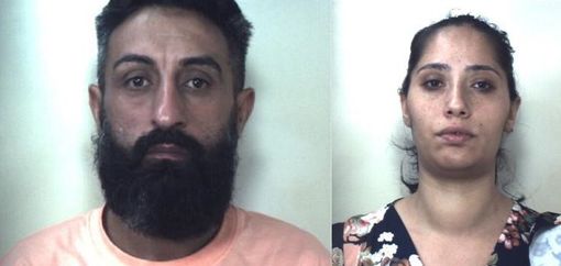 Truffe agli anziani: i carabinieri di Canelli arrestano due cittadini dell'Est Europa a Novara Truffe agli anziani: i carabinieri di Canelli arrestano due cittadini dell'Est Europa a Novara