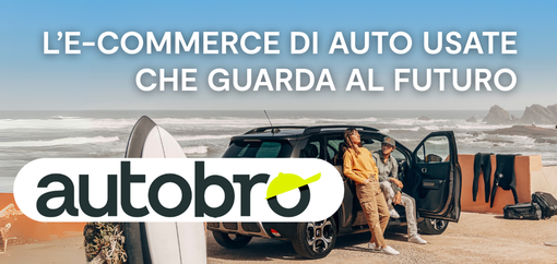 Autobro presenta il primo e‑commerce bot per comprare auto usate online Autobro presenta il primo e‑commerce bot per comprare auto usate online