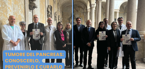 Tumore del pancreas: due giornate di prevenzione a Trecate e Cerano