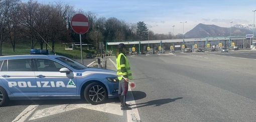 Ecco il nuovo modulo per l’autocertificazione Ecco il nuovo modulo per l’autocertificazione
