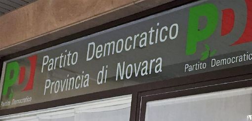 Al via la campagna elettorale per i candidati novaresi del Pd Al via la campagna elettorale per i candidati novaresi del Pd